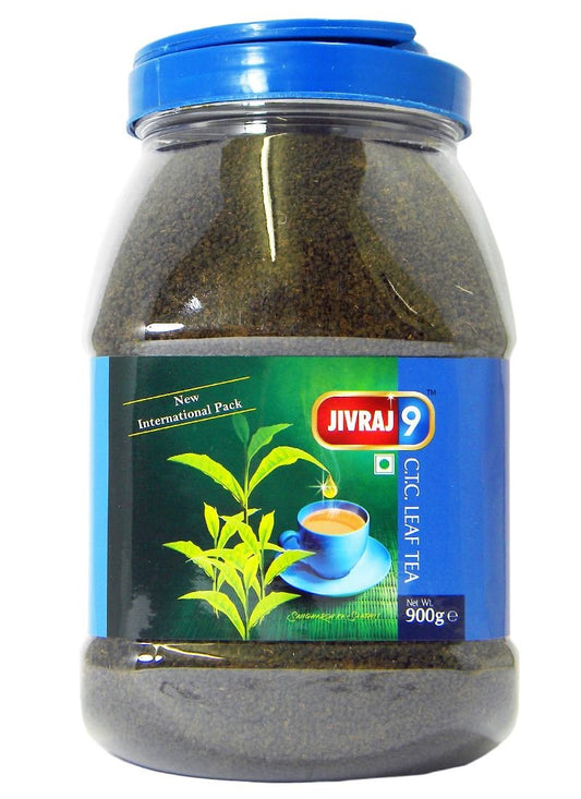 JIVRAJ TEA 908GM