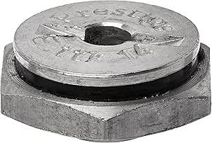 COOKER SAFTY VAULT PCS