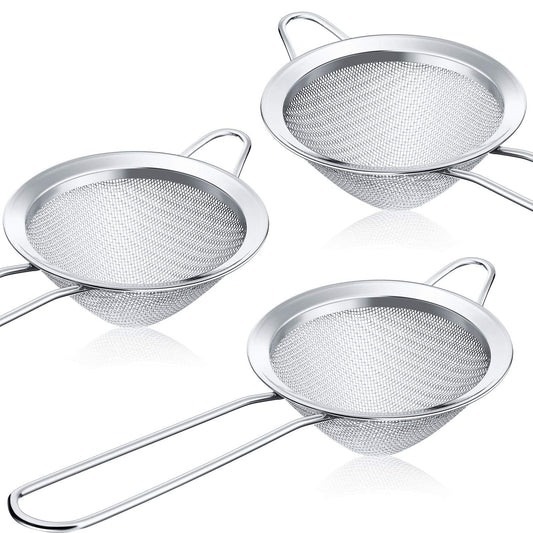 TEA STAINER BIG