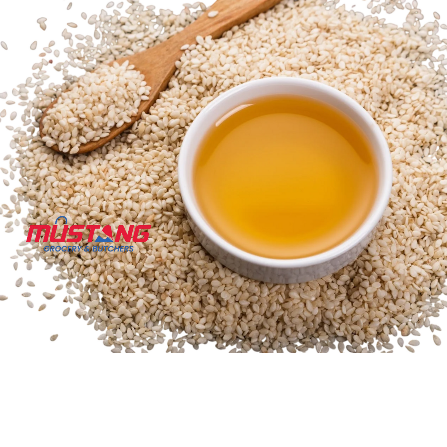 SESAME OIL 500ML