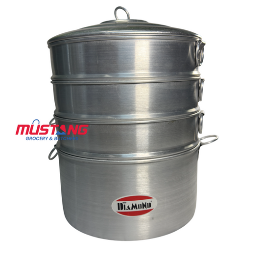 MOMO POT 10INCH