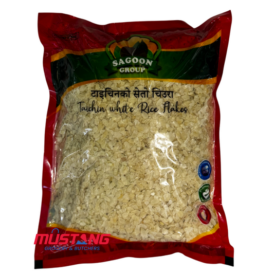 WHITE TAICHIN CHIURA 1KG