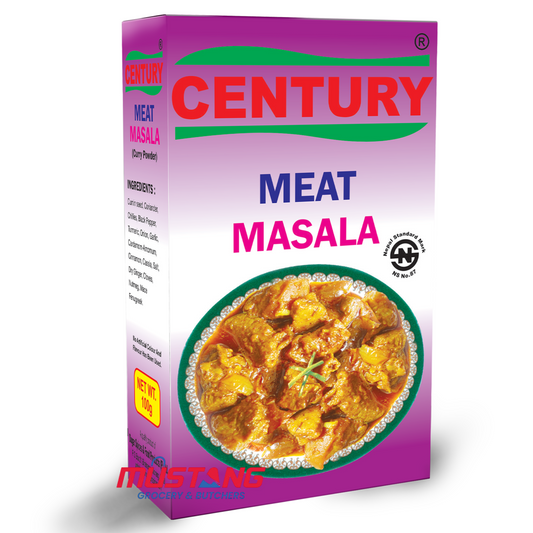 CENTURY MEAT MASALA 50GM