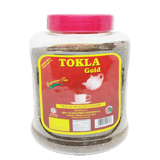 TOKLA GOLD 500 GM