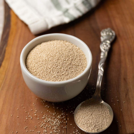 YEAST 500 GM