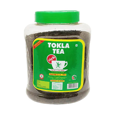 TOKLA 200 GM IN JAR