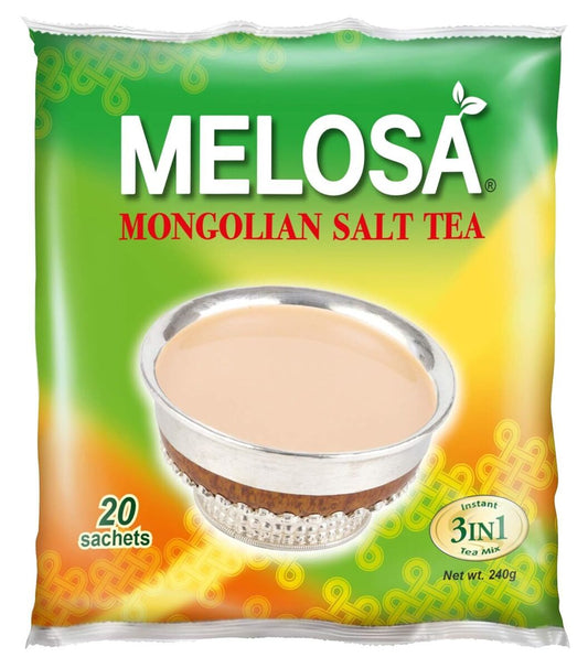 MELOSA TEA